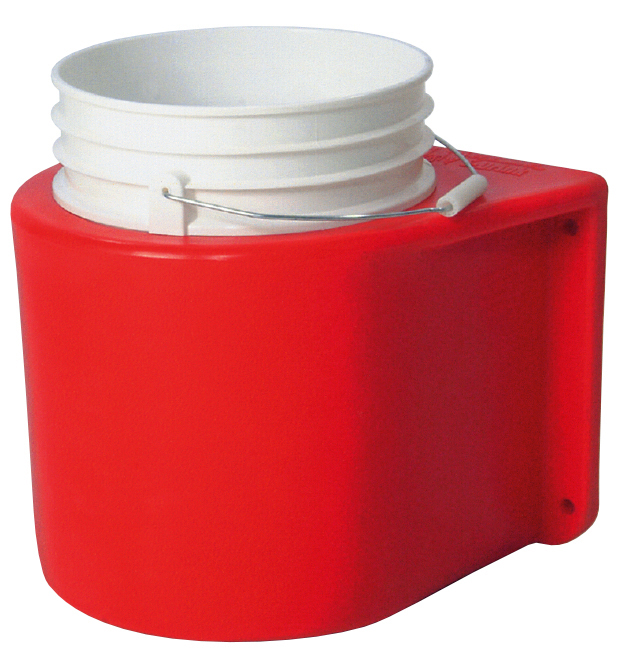 Bucket Holder