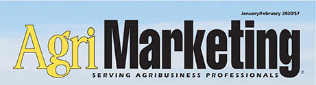 AgriMarketing Hawkeye Steel Jan-Feb 2020